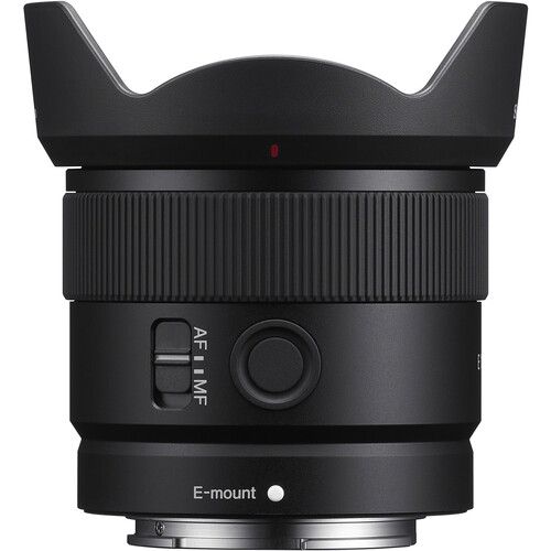 Sony 11mm F1.8 (SEL11F18) | Chính Hãng - Ảnh 6