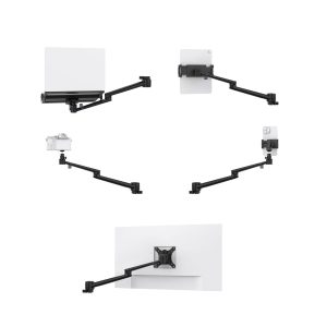 Bộ giá đỡ để bàn Zeapon Vlogtopus DM-H1 - Ảnh 7