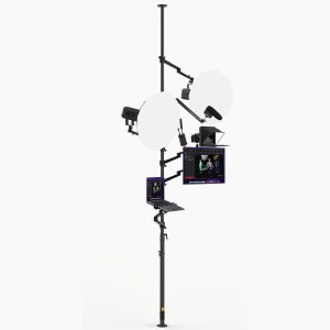 Zeapon AS-H1 Vlogtopus Telescopic Pole - Ảnh 3