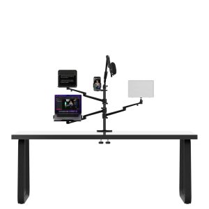 Bộ giá đỡ để bàn Zeapon Vlogtopus DM-H1