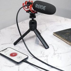 Cáp chuyển Rode SC19 USB-C sang Lightning 1.5m - Chính hãng - Ảnh 2