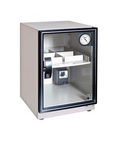 Tủ chống ẩm Eureka DX-58W 46L