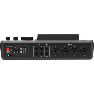 Bàn Trộn Âm Thanh Rode Mixer RODE Caster Pro II - Chính Hãng - Ảnh 4