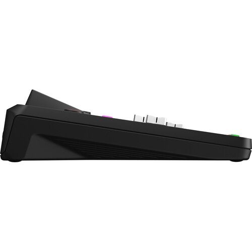 Bàn Trộn Âm Thanh Rode Mixer RODE Caster Pro II - Chính Hãng - Ảnh 3