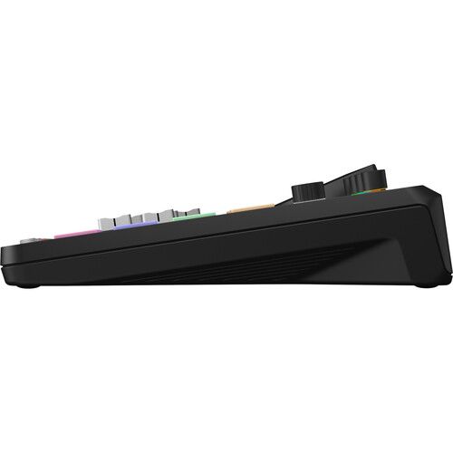 Bàn Trộn Âm Thanh Rode Mixer RODE Caster Pro II - Chính Hãng - Ảnh 2