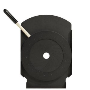 Đầu đèn hiệu ứng Aputure Spotlight Mount Set 26° - Chính hãng - Ảnh 8