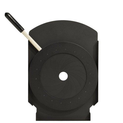 Đầu đèn hiệu ứng Aputure Spotlight Mount Set 26° - Chính hãng - Ảnh 8