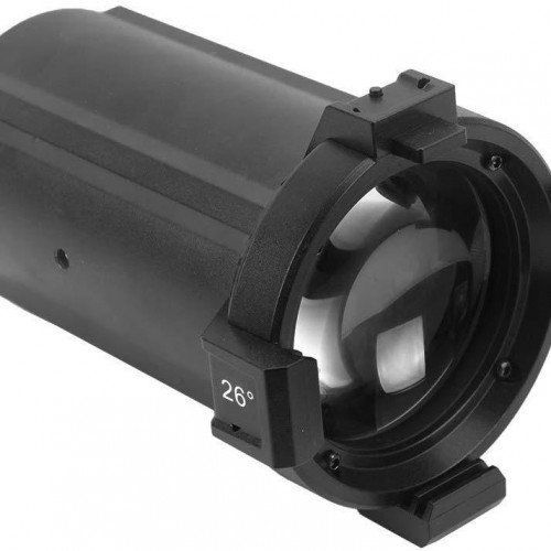 Đầu đèn hiệu ứng Aputure Spotlight Mount Set 26° - Chính hãng - Ảnh 9