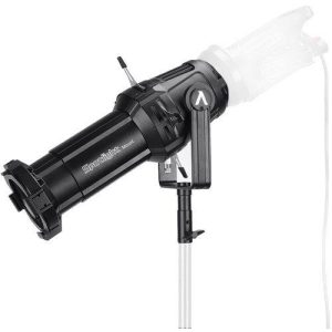 Đầu đèn hiệu ứng Aputure Spotlight Mount Set 26° - Chính hãng - Ảnh 3