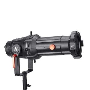 Đầu đèn hiệu ứng Aputure Spotlight Mount Set 36° - Chính hãng