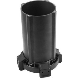 Đầu đèn hiệu ứng Aputure Spotlight Mount Set 26° - Chính hãng - Ảnh 2