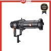 Đầu đèn hiệu ứng Aputure Spotlight Mount Set 26° - Chính hãng