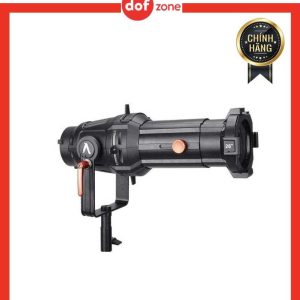 Đầu đèn hiệu ứng Aputure Spotlight Mount Set 26° - Chính hãng