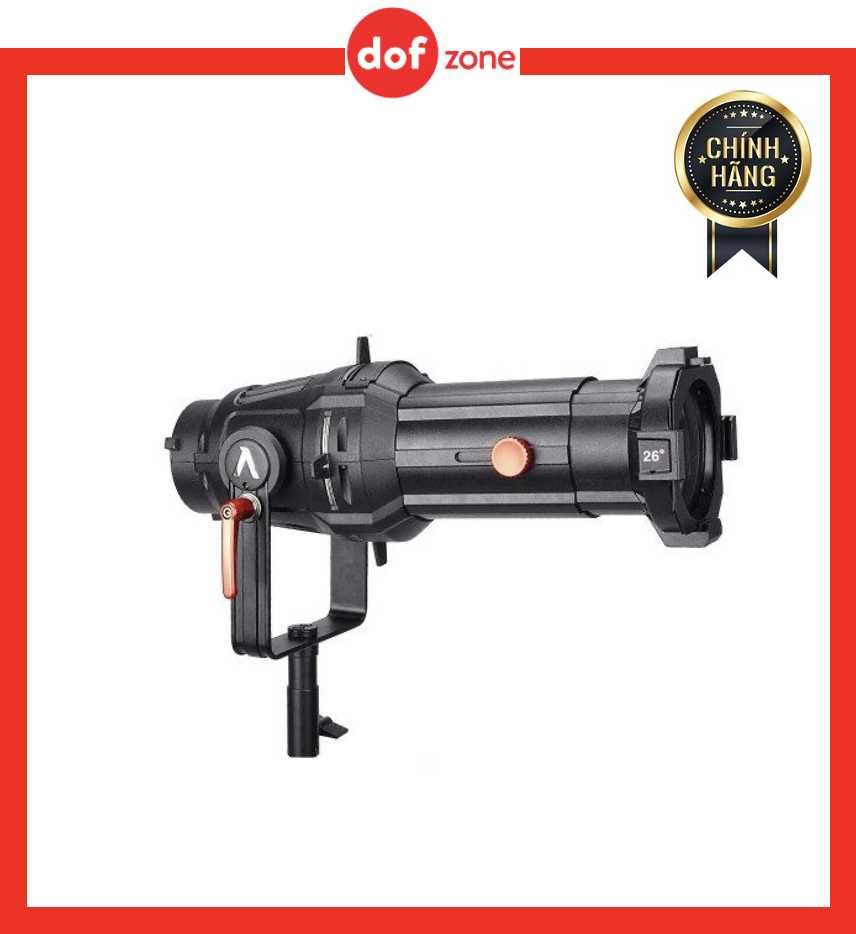 Đầu đèn hiệu ứng Aputure Spotlight Mount Set 26° - Chính hãng