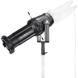 Đầu đèn hiệu ứng Aputure Spotlight Mount Set 36° - Chính hãng - Ảnh 4