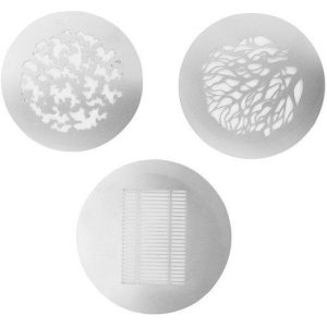 Đầu đèn hiệu ứng Aputure Spotlight Mount Set 36° - Chính hãng - Ảnh 11
