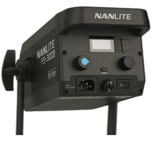 Đèn LED Bi-Color NanLite FS-300B - Chính hãng - Ảnh 2