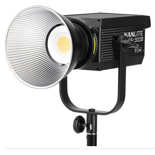 Đèn LED Bi-Color NanLite FS-300B - Chính hãng
