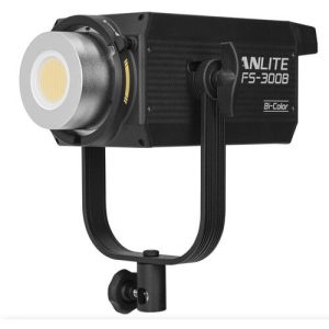 Đèn LED Bi-Color NanLite FS-300B - Chính hãng - Ảnh 4