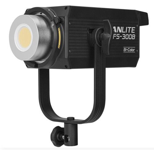 Đèn LED Bi-Color NanLite FS-300B - Chính hãng - Ảnh 4