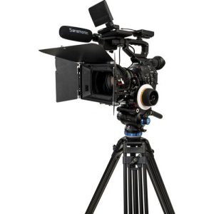 Đầu bi Benro Video Head - S8 Pro chính hãng - Ảnh 9
