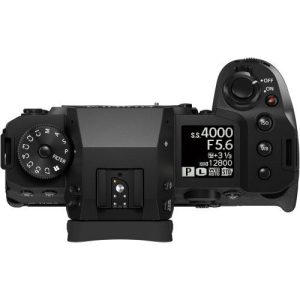 Fujifilm X-H2S (XH2S) | Chính Hãng - Ảnh 7