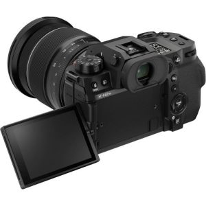 Fujifilm X-H2S (XH2S) | Chính Hãng - Ảnh 2