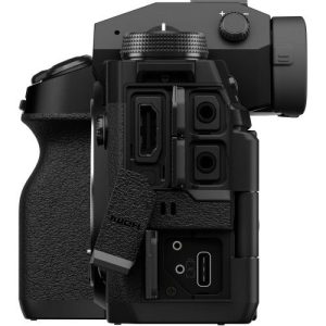 Fujifilm X-H2S (XH2S) | Chính Hãng - Ảnh 4