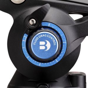 Đầu bi Benro Video Head - S8 Pro chính hãng - Ảnh 5
