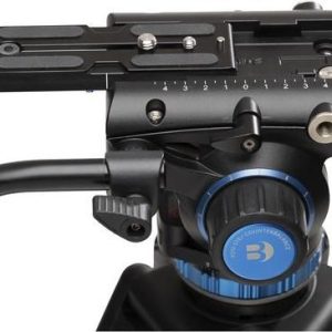 Đầu bi Benro Video Head - S8 Pro chính hãng - Ảnh 8