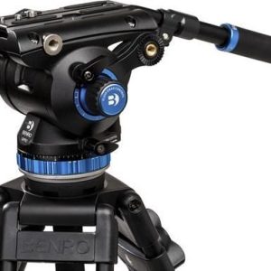 Đầu bi Benro Video Head - S8 Pro chính hãng