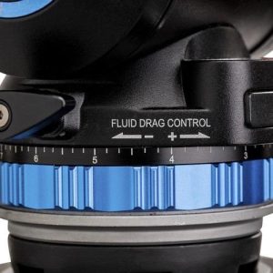 Đầu bi Benro Video Head - S8 Pro chính hãng - Ảnh 6
