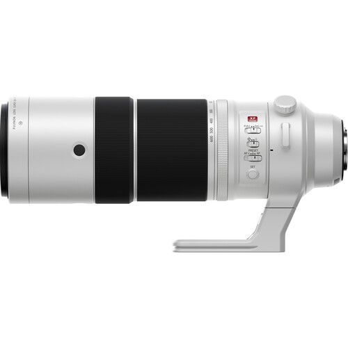 Fujifilm XF 150-600mm f/5.6-8 R LM OIS WR | Chính Hãng - Ảnh 5