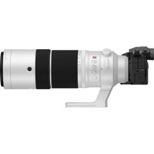 Fujifilm XF 150-600mm f/5.6-8 R LM OIS WR | Chính Hãng - Ảnh 8
