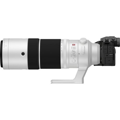Fujifilm XF 150-600mm f/5.6-8 R LM OIS WR | Chính Hãng - Ảnh 8