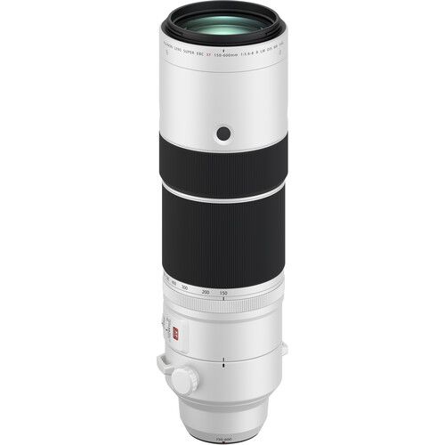 Fujifilm XF 150-600mm f/5.6-8 R LM OIS WR | Chính Hãng