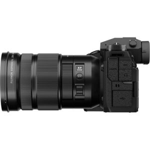 Fujifilm XF 18-120mm f/4 R LM PZ WR | Chính Hãng - Ảnh 6