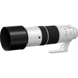 Fujifilm XF 150-600mm f/5.6-8 R LM OIS WR | Chính Hãng - Ảnh 6