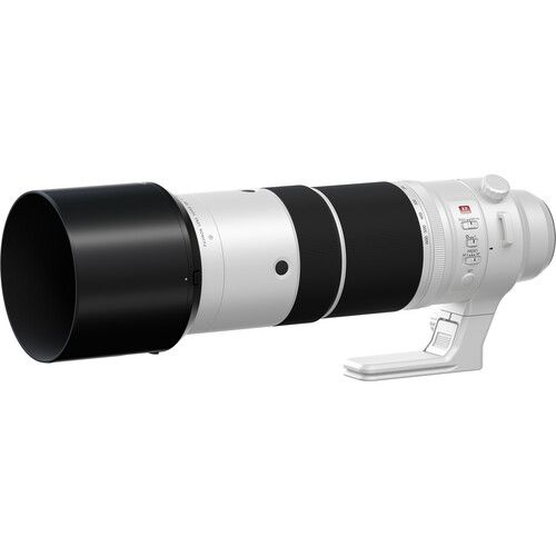 Fujifilm XF 150-600mm f/5.6-8 R LM OIS WR | Chính Hãng - Ảnh 6