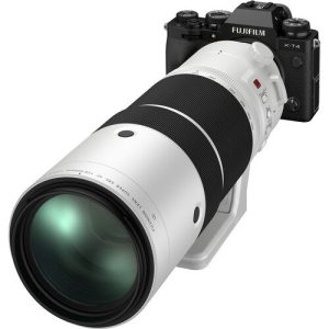 Fujifilm XF 150-600mm f/5.6-8 R LM OIS WR | Chính Hãng - Ảnh 2