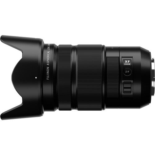 Fujifilm XF 18-120mm f/4 R LM PZ WR | Chính Hãng - Ảnh 5