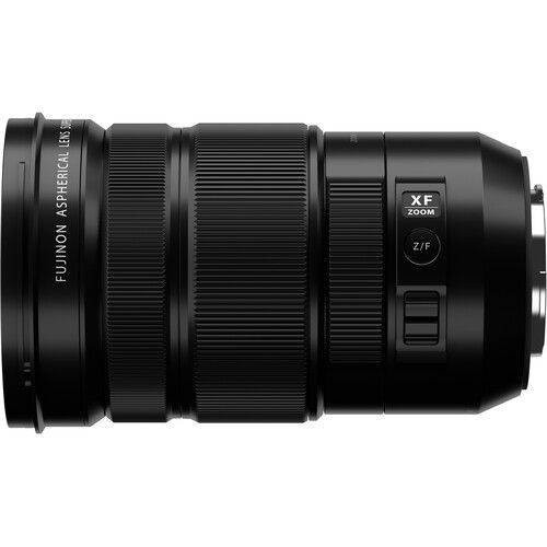 Fujifilm XF 18-120mm f/4 R LM PZ WR | Chính Hãng - Ảnh 3