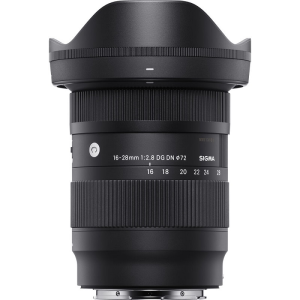 Sigma 16-28mm f/2.8 DG DN (C) (For Sony E) | Chính Hãng - Ảnh 4