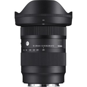 Sigma 16-28mm f/2.8 DG DN (C) (For Sony E) | Chính Hãng - Ảnh 2