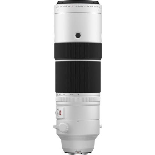 Fujifilm XF 150-600mm f/5.6-8 R LM OIS WR | Chính Hãng - Ảnh 7