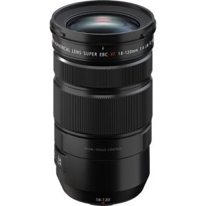 Fujifilm XF 18-120mm f/4 R LM PZ WR | Chính Hãng