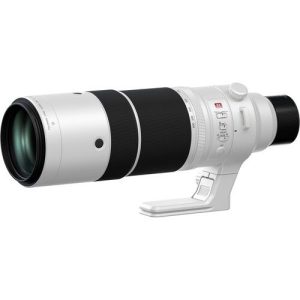 Fujifilm XF 150-600mm f/5.6-8 R LM OIS WR | Chính Hãng - Ảnh 4