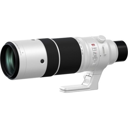 Fujifilm XF 150-600mm f/5.6-8 R LM OIS WR | Chính Hãng - Ảnh 4