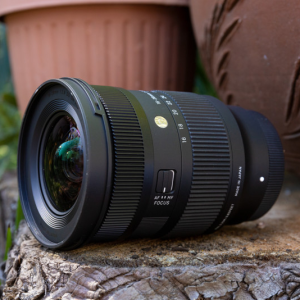 Sigma 16-28mm f/2.8 DG DN (C) (For Sony E) | Chính Hãng - Ảnh 5