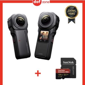 Insta360 ONE RS 1-Inch 360 Edition